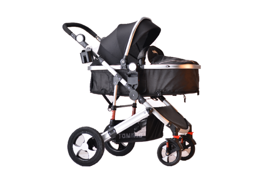 tomikid travel system